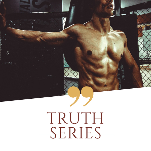 TRUTH SERIES (ONLINE COURSE 6-Weeks)