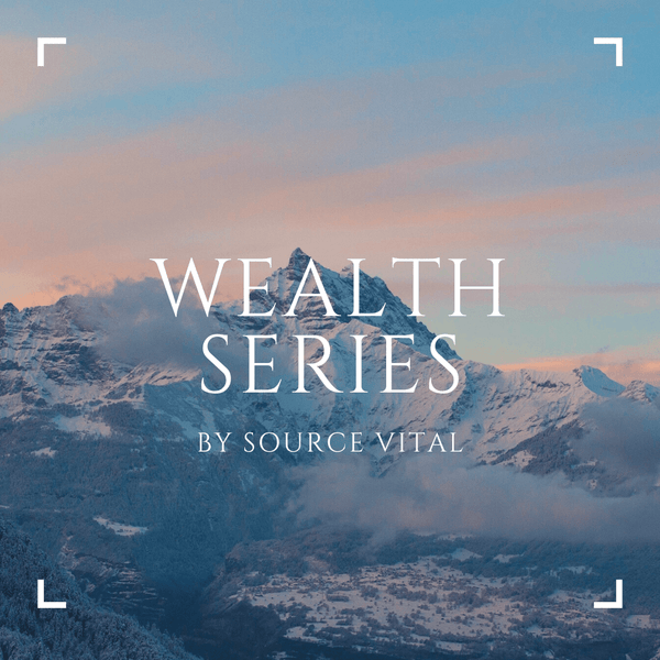 Wealth Series (Monthly)